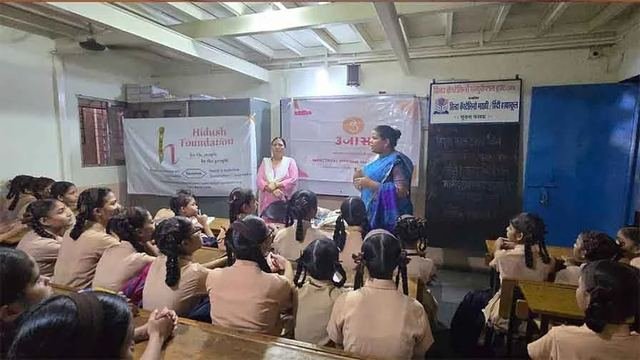 Aditya Birla Education Trust Join Hands for Health Awareness