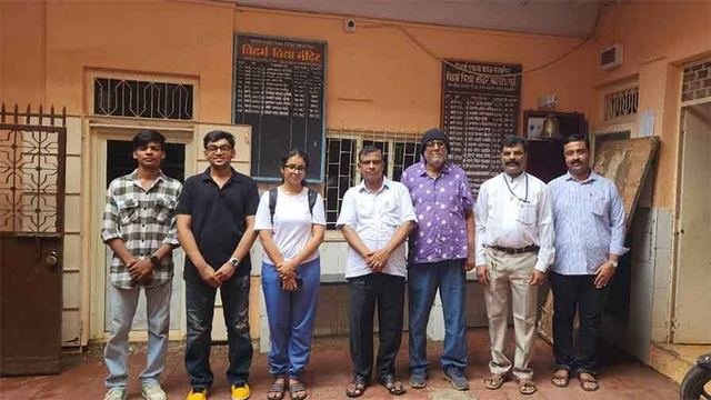 Empowering Young Minds: College Students Volunteer to Teach English