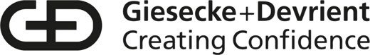 Giesecke+Devrient logo