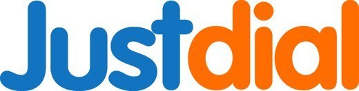 Justdial logo