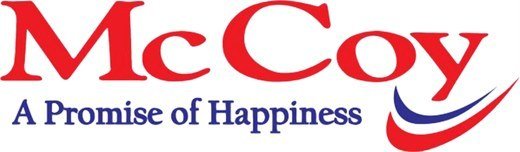 McCoy logo