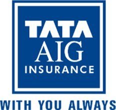 Tata AIG logo