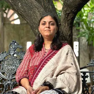 Sujatha Rajashekar