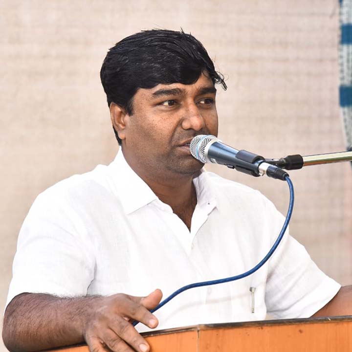 Sachin Gavali