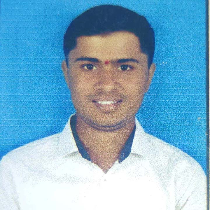 Vinod Patil